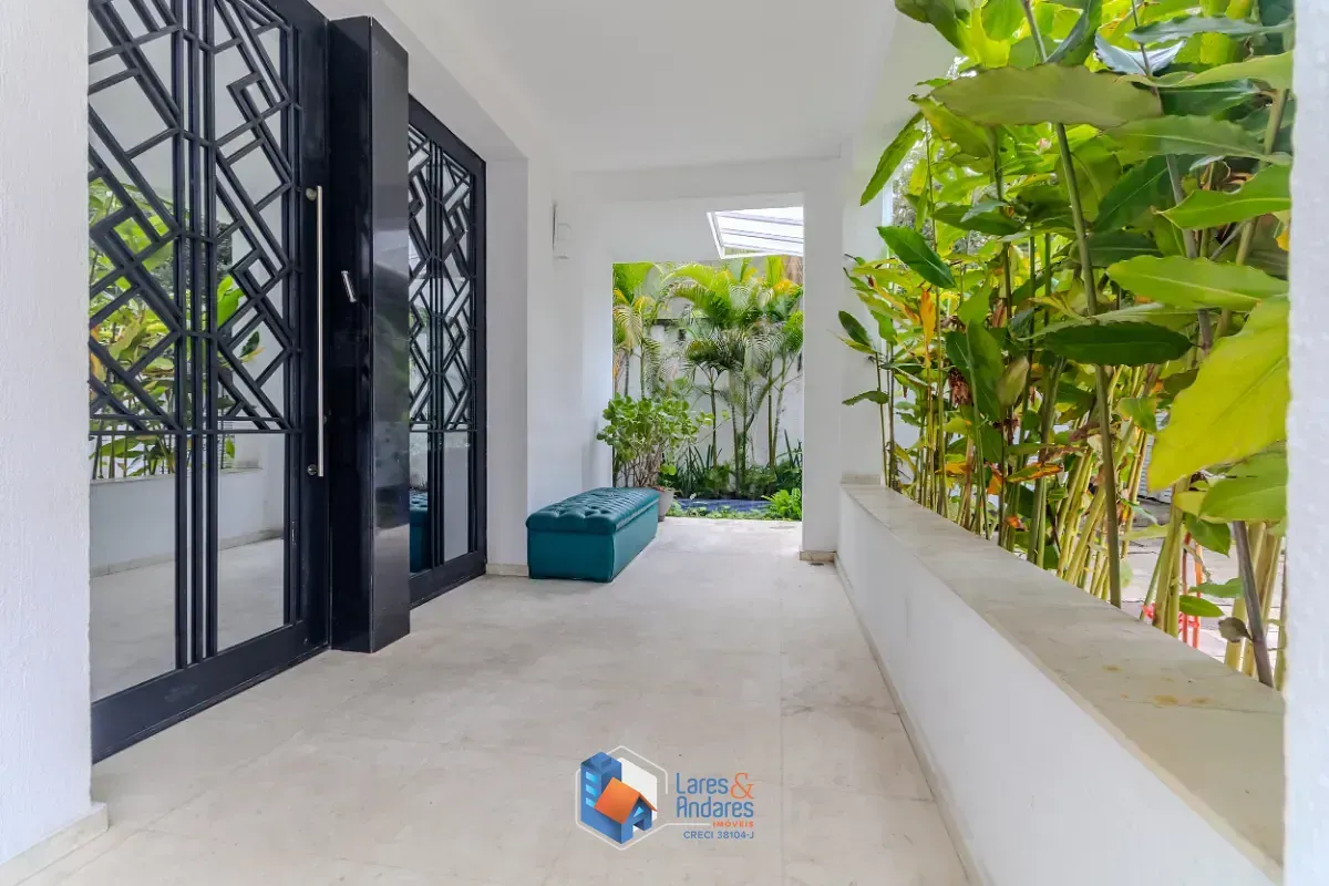 Imagem Casa comercial para venda em Higienópolis, 477m²