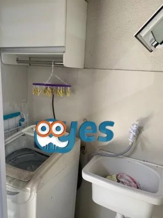 Imagem Casa mobiliada para locação no SIM com 3 quartos