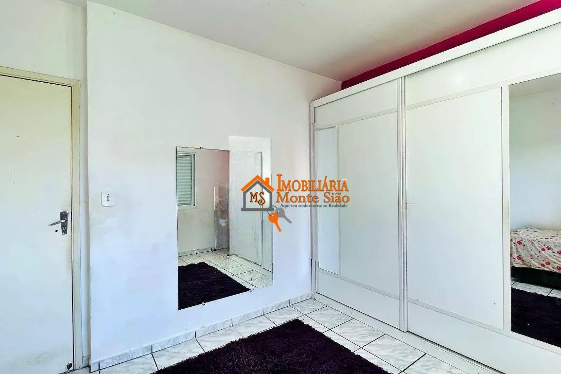 Imagem Sobrado à venda, 200 m² por R$ 635.999,00 - Jardim Monte Carmelo - Guarulhos/SP