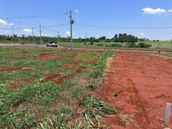 Terreno Condomínio - Ribeirão Preto - Alto do Castelo