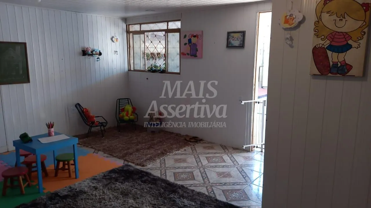 Imagem CASA PARA VENDA EM SÃO LEOPOLDO BAIRRO SANTOS DUMONT