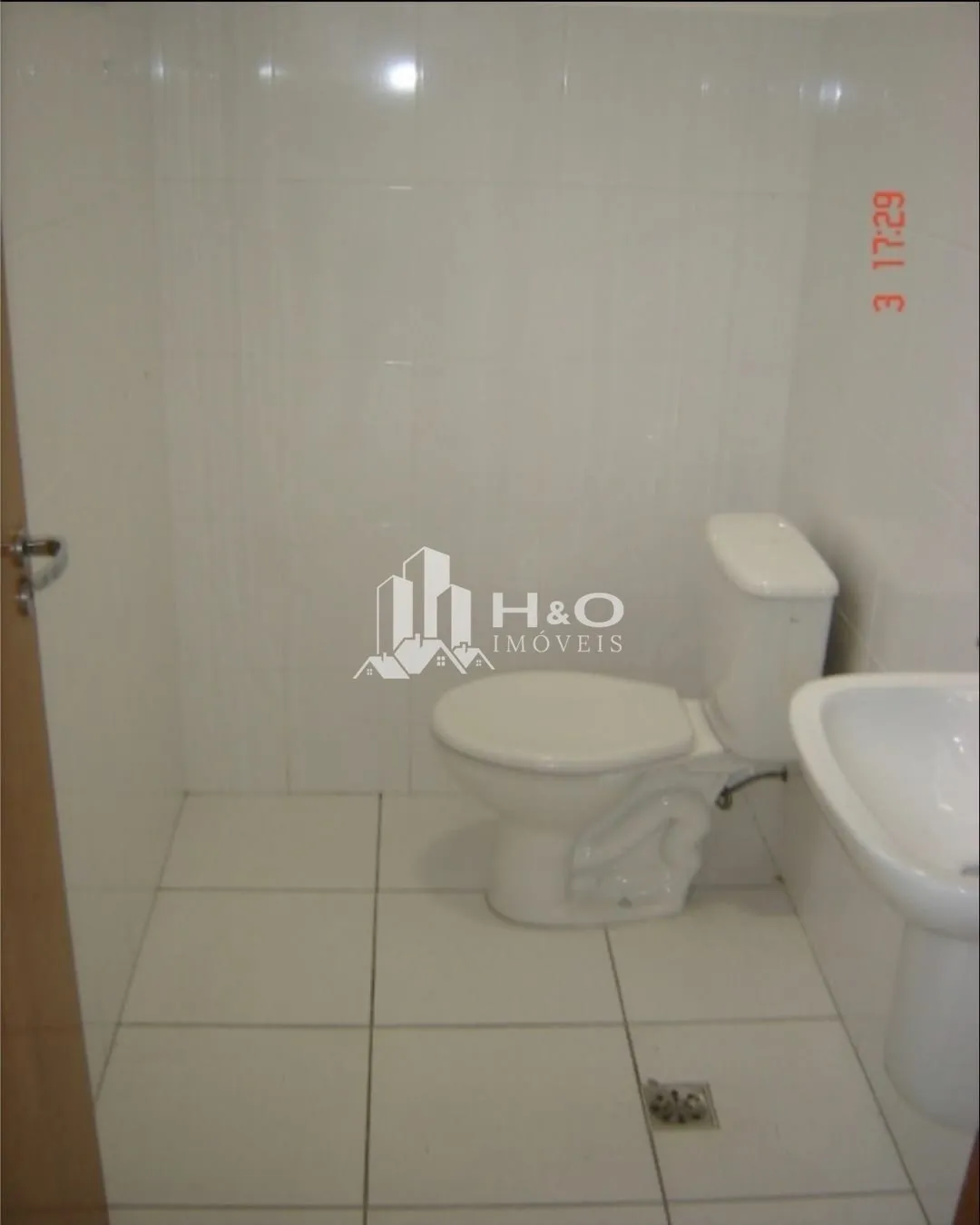 Imagem Ótima salão comercial para locação na Vila Manchester