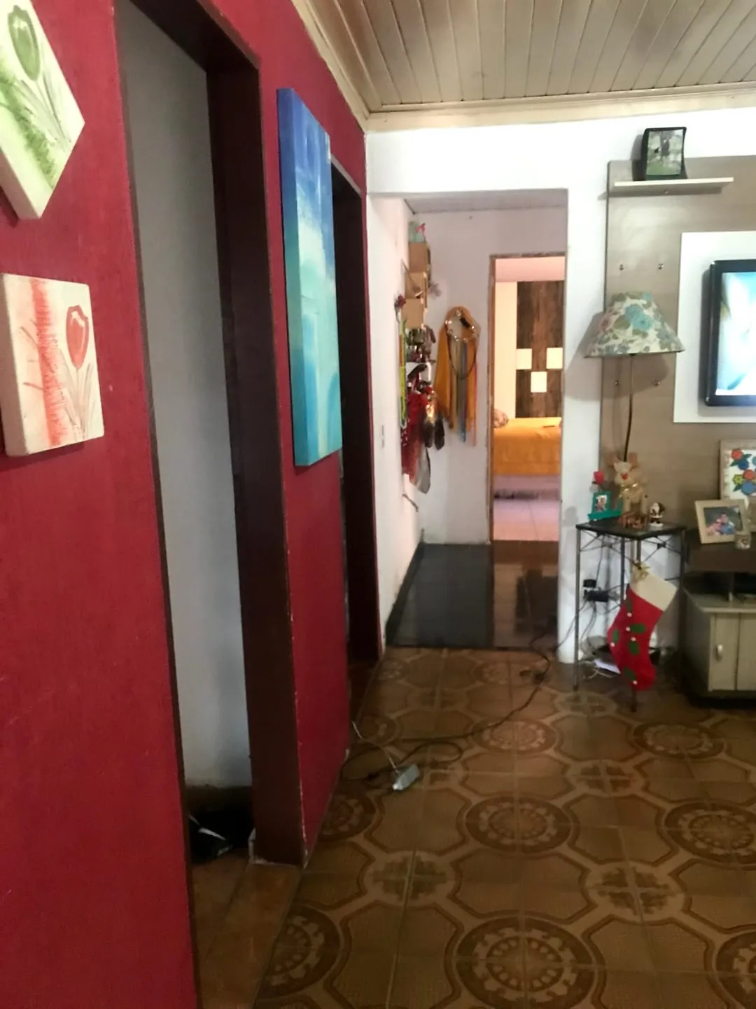 Imagem Casa à venda 4 Quartos, 1 Vaga, 300M², Residencial Ouro Verde, Pindamonhangaba - SP
