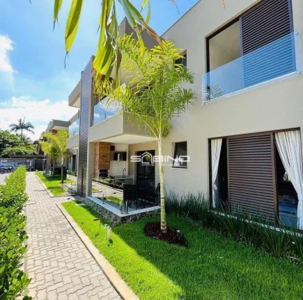 Imagem Imóvel à Venda na Riviera de São Lourenço, Com 2 dormitórios 1 suíte, com 62m² de área útil, 2 vagas de garagem