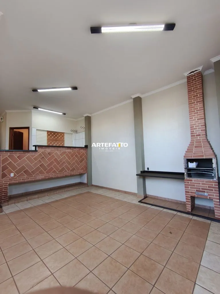 Imagem Casa à venda em Franca, Jardim Barão, com 3 quartos, 237m2