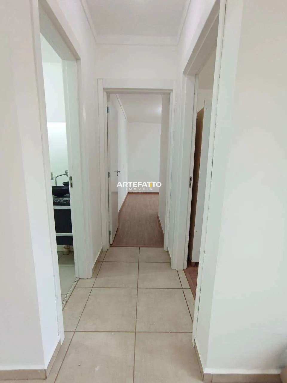Imagem Apartamento à venda em Franca, Chácara Santo Antônio, com 2 quartos, 50m2