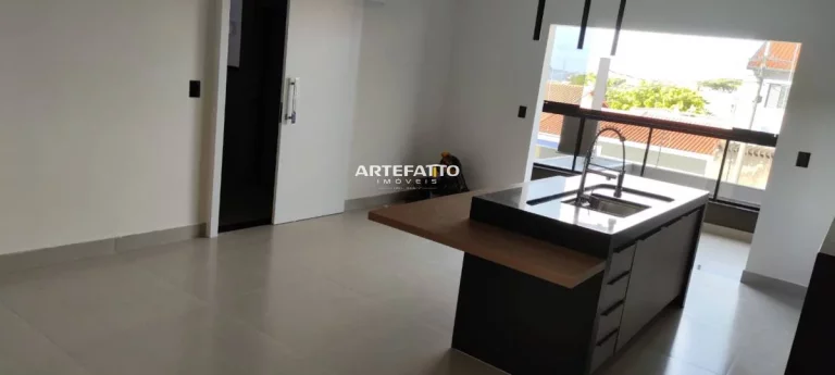 Imagem APARTAMENTO SANTA ADELIA
