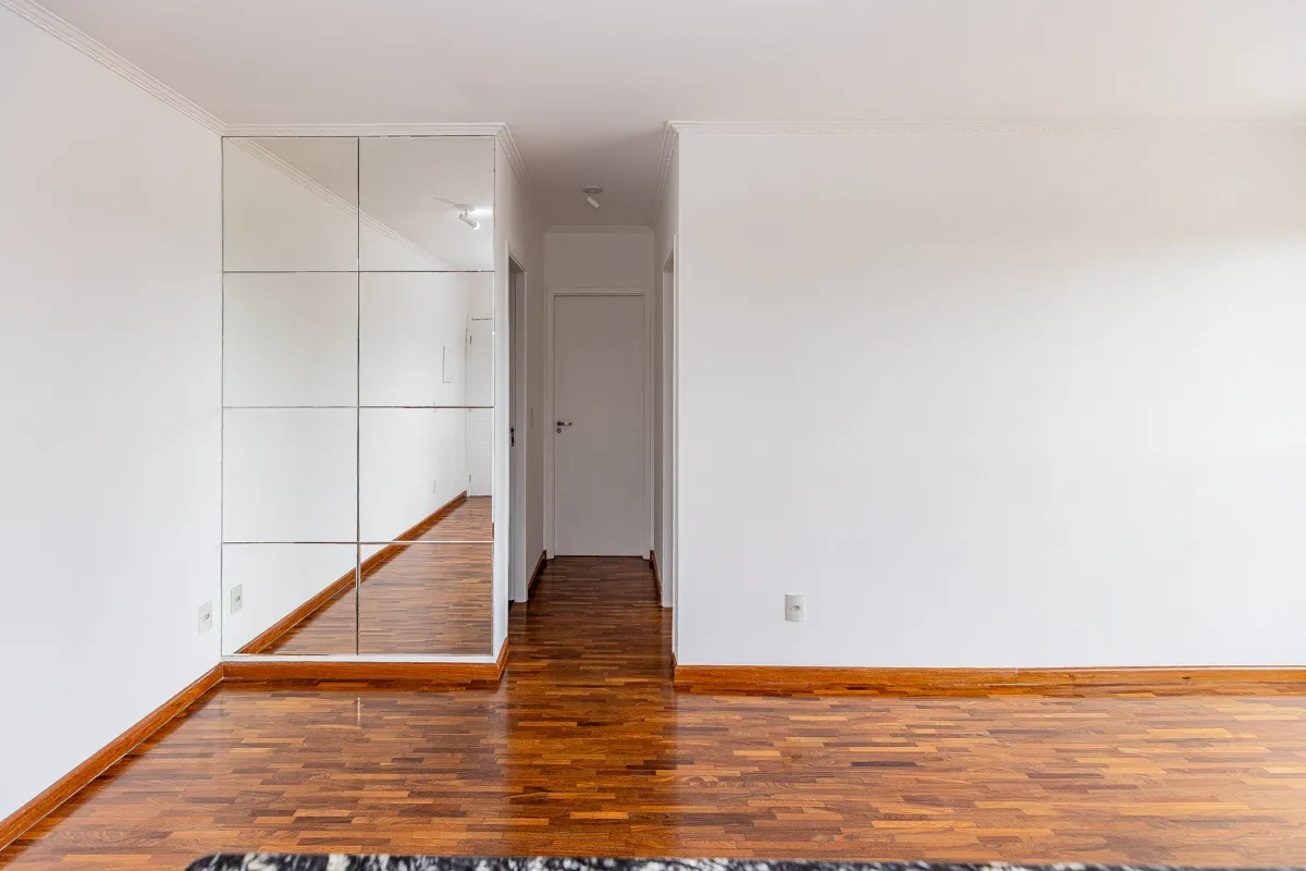 Imagem Apartamento para venda em Vila Alexandria com 2 quartos, sendo 1 suíte, 65m2