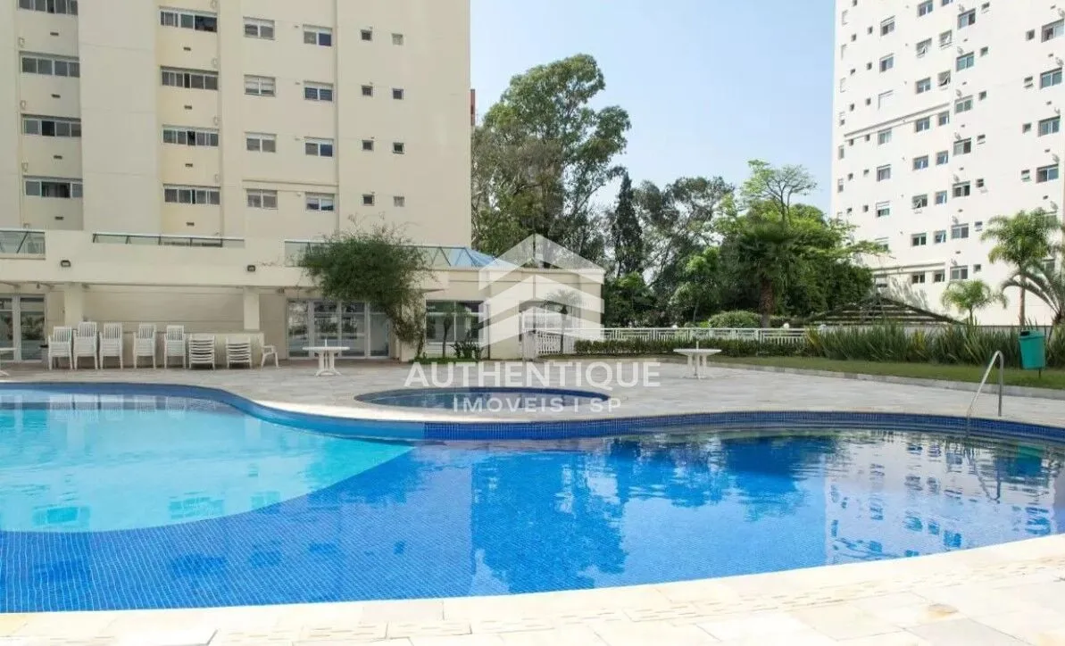Imagem La Dolce Vita Aclimação - Apartamento à venda no bairro Aclimação - São Paulo/SP, Zona Sul