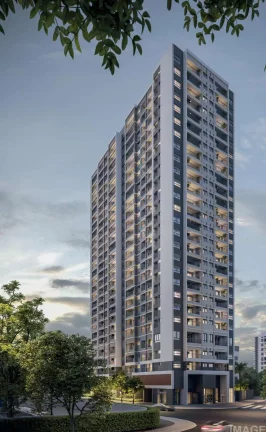 Foto do imóvel APARTAMENTO RESIDENCIAL em São Paulo - SP, Belém