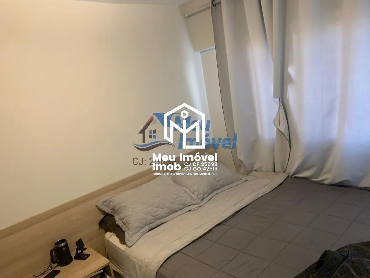 Imagem Spazio Boulevard APTO 2 Quartos 2 Vagas 92m² Reformado