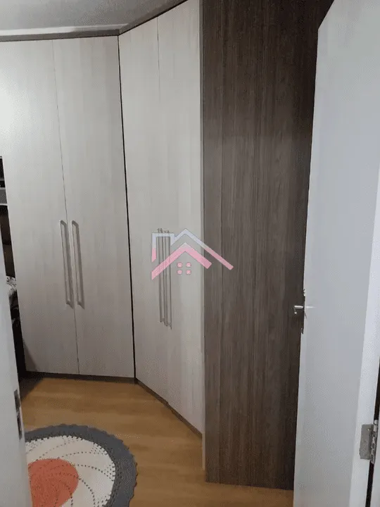 Imagem Apartamento à venda Morada das Gaivotas - 54 m2 de área útil - excelente localização - Jundiaí - São