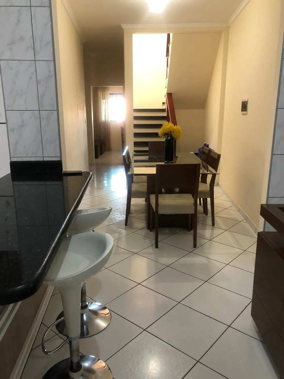 Imagem Sobrado à venda, Jardim Sandra Maria, Taubaté, SP