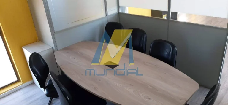 Imagem Sala comercial ampla no coração do Parque das Nações.