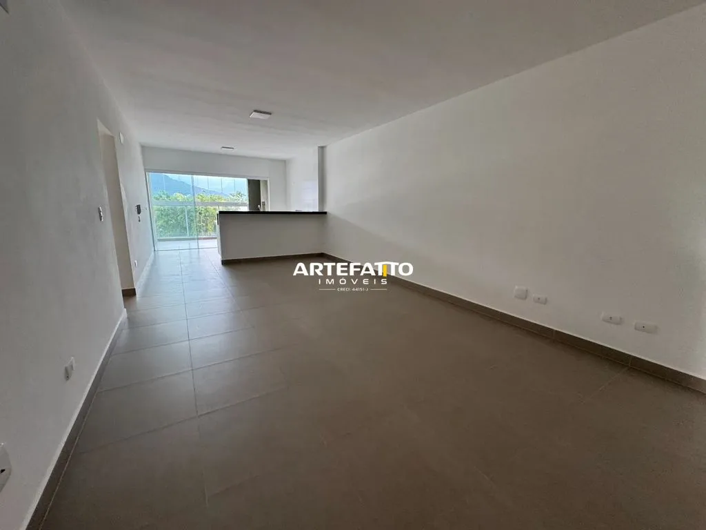 Imagem Apartamento à venda em Ubatuba, Centro, com 3 quartos, 127m2