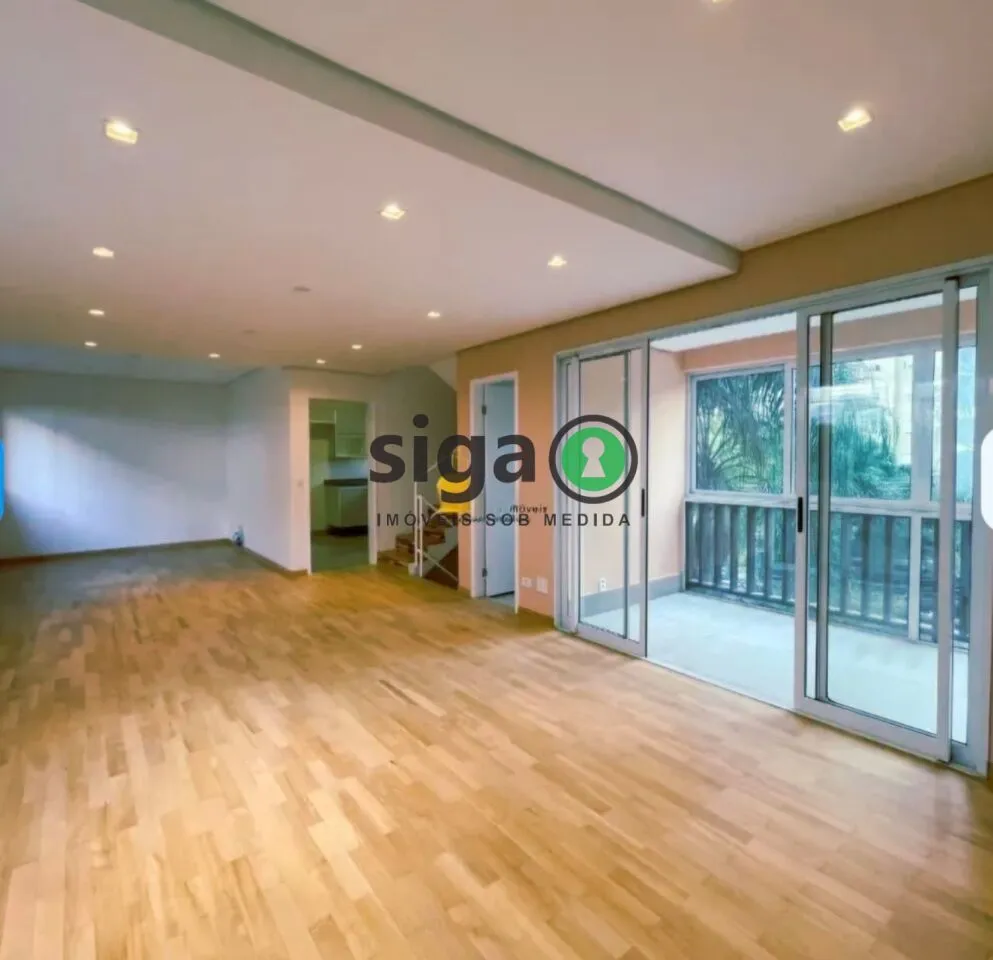 Imagem Casa para locação na Vila Andrade, Condominio New England -