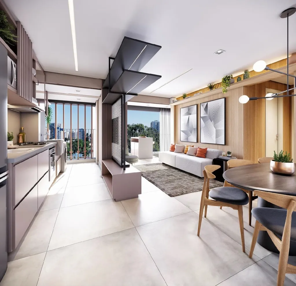 Imagem Vis Vila Mascote - Residencial - Vis Vila Mascote - Residencial