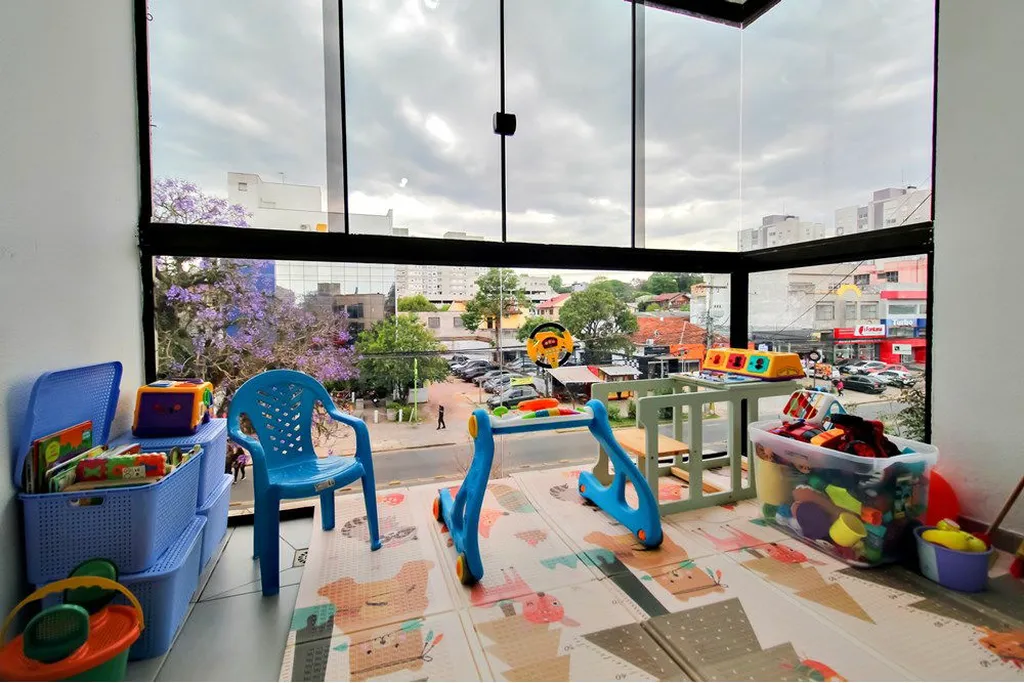 Imagem Apartamento em Cavalhada
