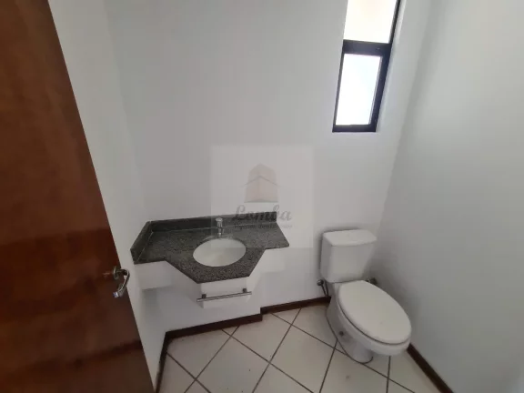 Imagem Apartamento de alto padrão com 3 quartos, 1 suíte e 2 vagas de garagem no Araés, Cuiabá-MT: confira já!