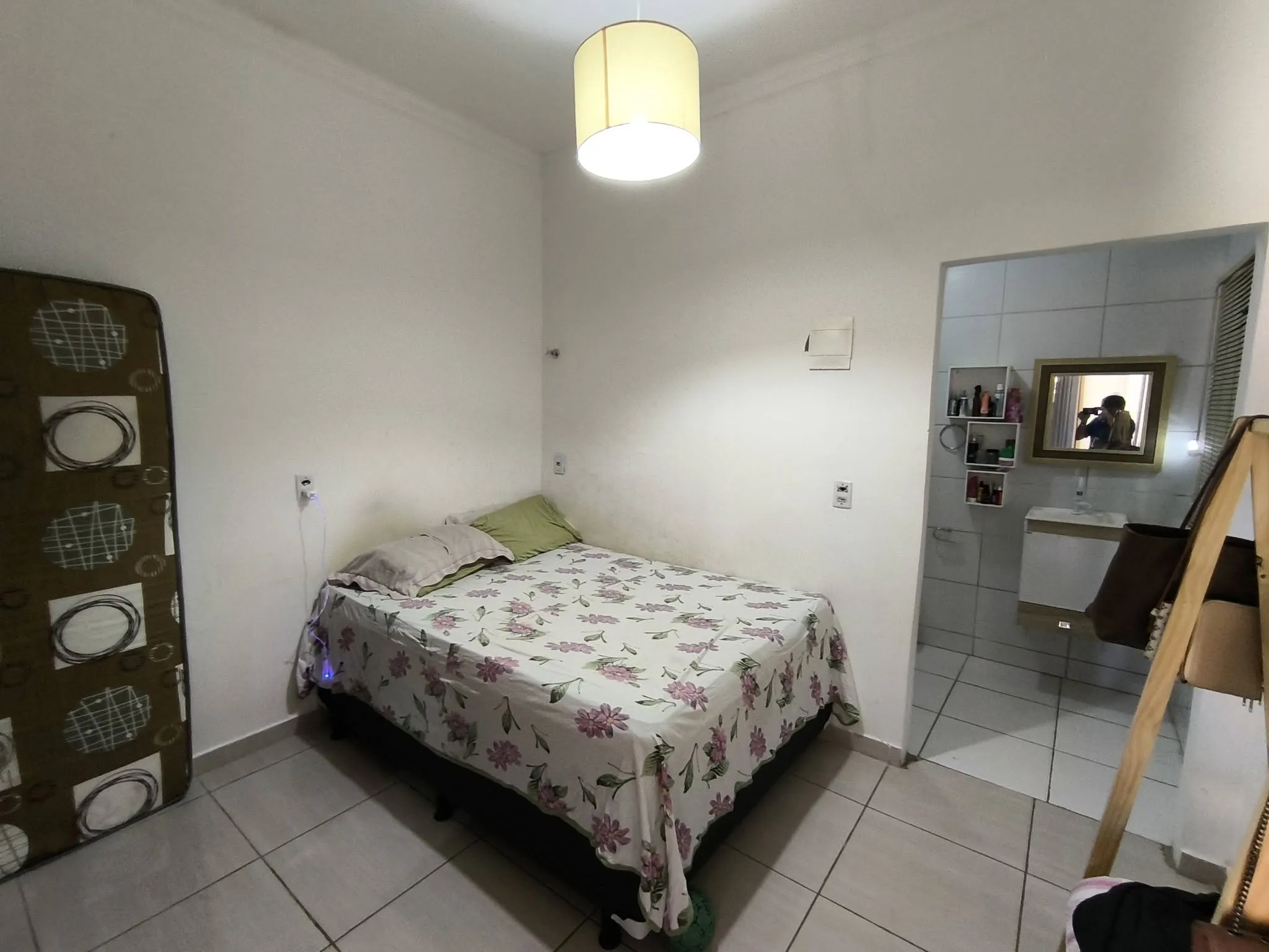 Imagem Casa 2/4 C Suite No Santa Luzia - Nao Da Financiamento