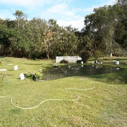 Imagem Chácara à Venda 3 Quartos e 4 Banheiros, 3200 m² P/R$ 670.000,00