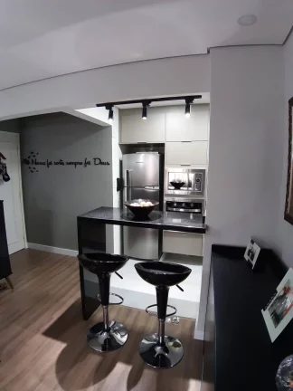Imagem Apartamento a Venda - Giovanni Gronchi / Zona Sul