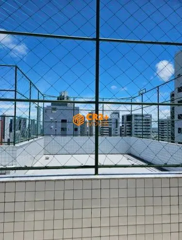 Imagem Vendo Flat Mobiliado em Boa Viagem