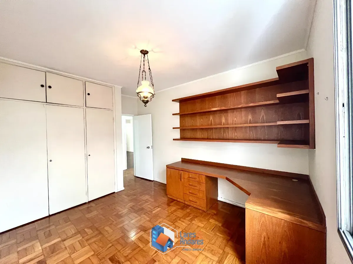 Imagem Apartamento para venda em Bela Vista com 2 quartos, 101m²