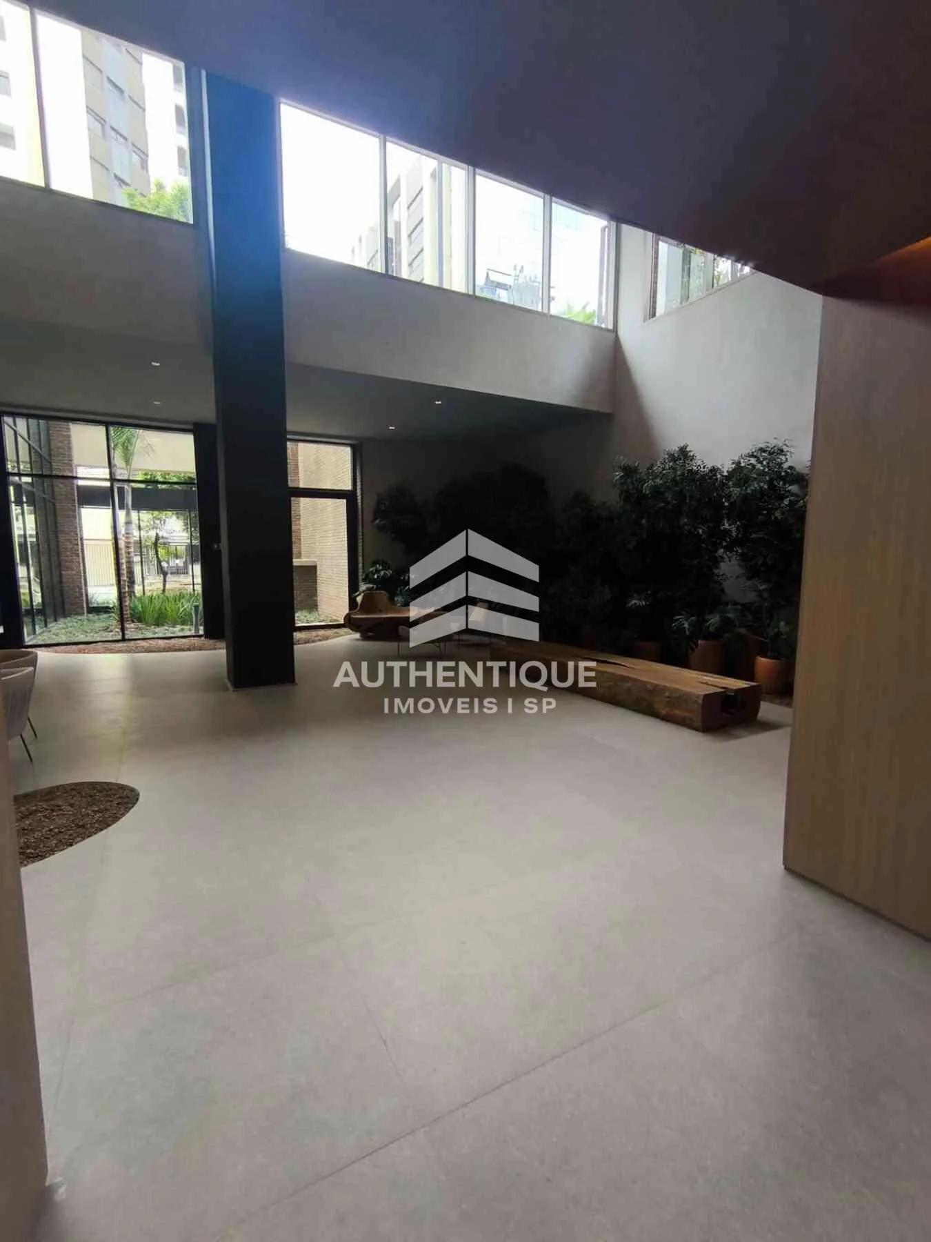 Imagem DOC VILA NOVA CONCEIÇÃO - Apartamento à venda no bairro Vila Nova Conceição - São Paulo/SP, Zona Sul