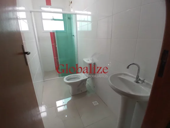 Imagem CASA RESIDENCIAL em SANTOS - SP, ENCRUZILHADA