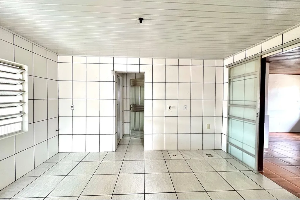 Imagem Casa em Vila Vista Alegre