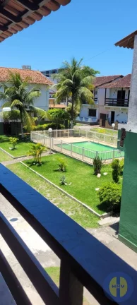 Imagem Lindo duplex bem localizado á "uma quadra da praia!" Oportunidade!