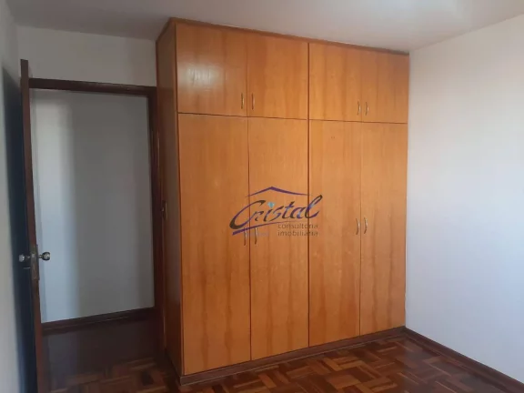 Imagem Apartamento para alugar, 60 m² por R$ 3.390,44/mês - Butantã - São Paulo/SP