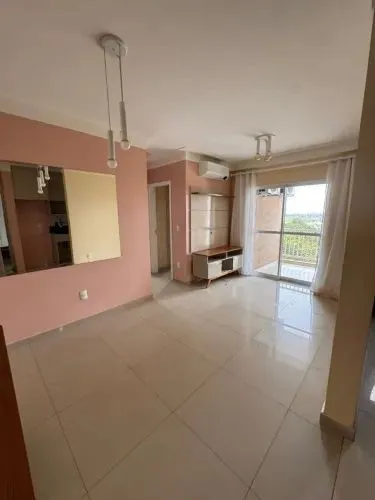 Imagem Apartamento para Venda em Hortolândia, Jardim Adelaide, 2 dormitórios, 1 suíte, 1 banheiro, 1 vaga