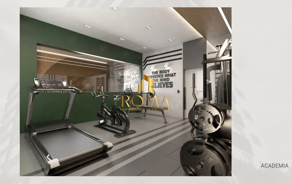 Imagem Loja Comercial Térrea à Venda no Residencial Einstein | 360,95 m² | Centro de Sa