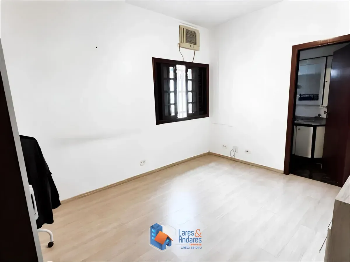 Imagem Casa para venda em Vila Romana com 5 quartos, sendo 5 suítes, 227m²