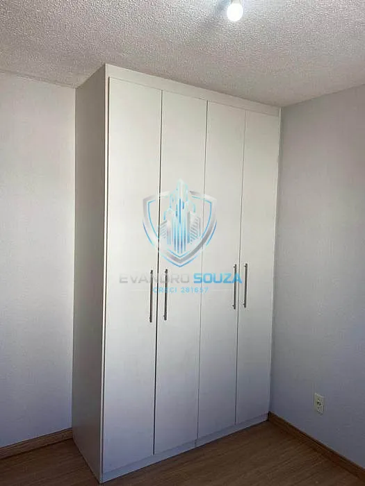 Imagem Apartamento a Venda no bairro Residencial Morada das Acácias - Limeira, SP