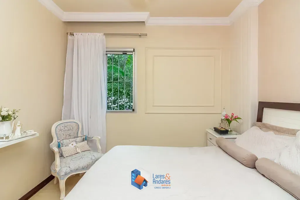 Imagem Apartamento à venda 3 Quartos 1 Suite 2 Vagas 103M² Vila Mariana São Paulo - SP