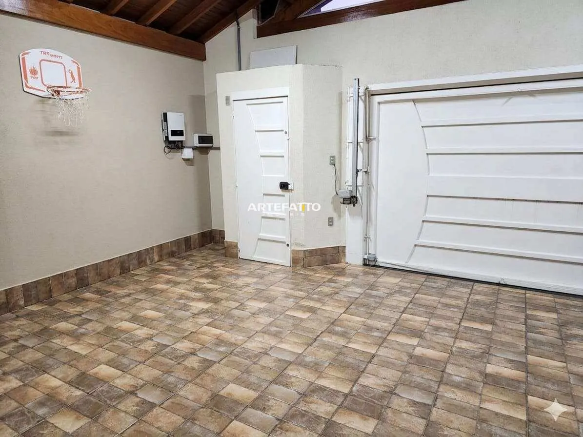Imagem Casa à venda em Franca, Residencial Zanetti, com 3 quartos, 200m2