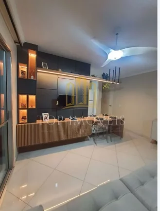 Imagem Lindo Apartamento Monte Castelo - La Vie 2 dormitorios suite Varanda Lazer Completo