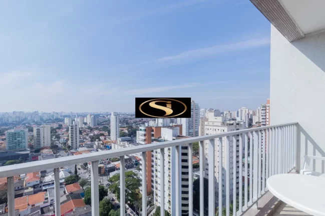 Imagem APARTAMENTO RESIDENCIAL em SÃO PAULO - SP, CAMPO BELO