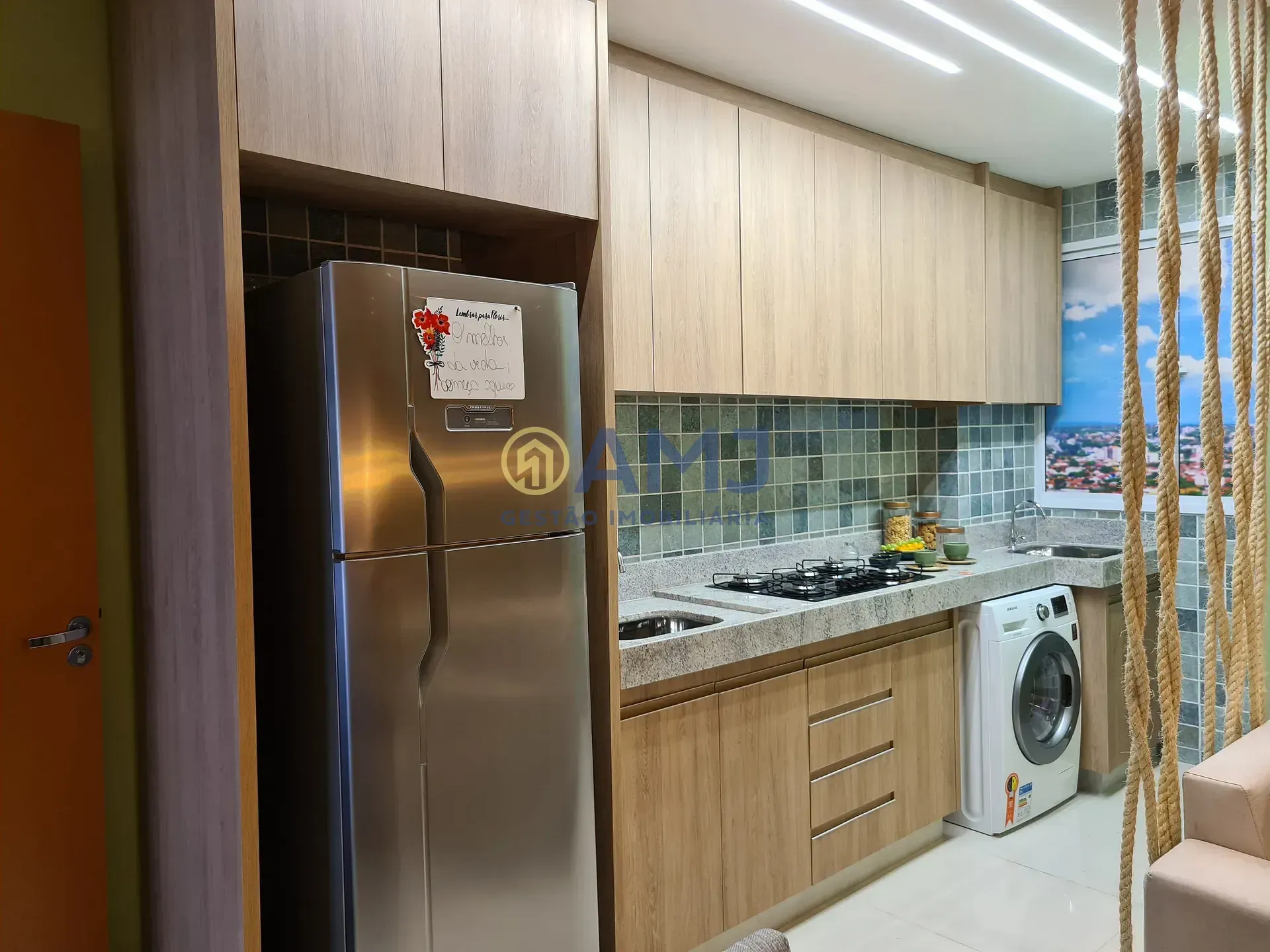 Imagem Apartamento à venda setor Vila Rosa, Goiânia - Max Buriti