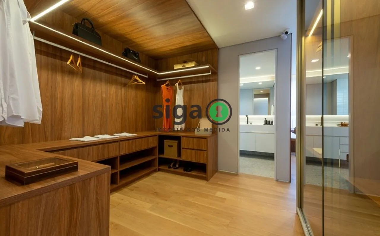 Imagem APARTAMENTO Á VENDA NO BROOKLIN COM 3 SUÍTES E 2 VAGAS!