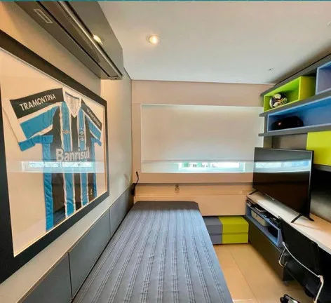 Imagem Apartamento com 3 Quartos à Venda, 83 m² em Boa Viagem - Recife