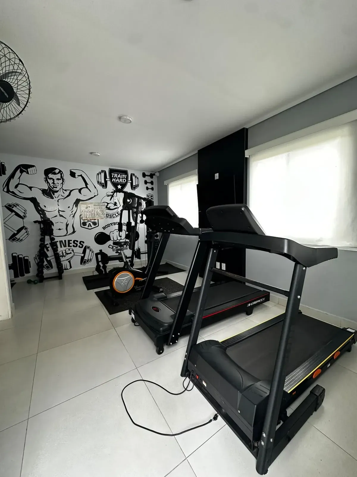 Imagem Apartamento com 2 Quartos à Venda, 42 m² em Campina da Barra - Araucária