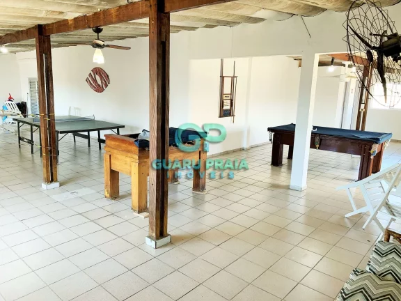 Imagem Apartamento à venda no bairro Enseada - Guarujá/SP