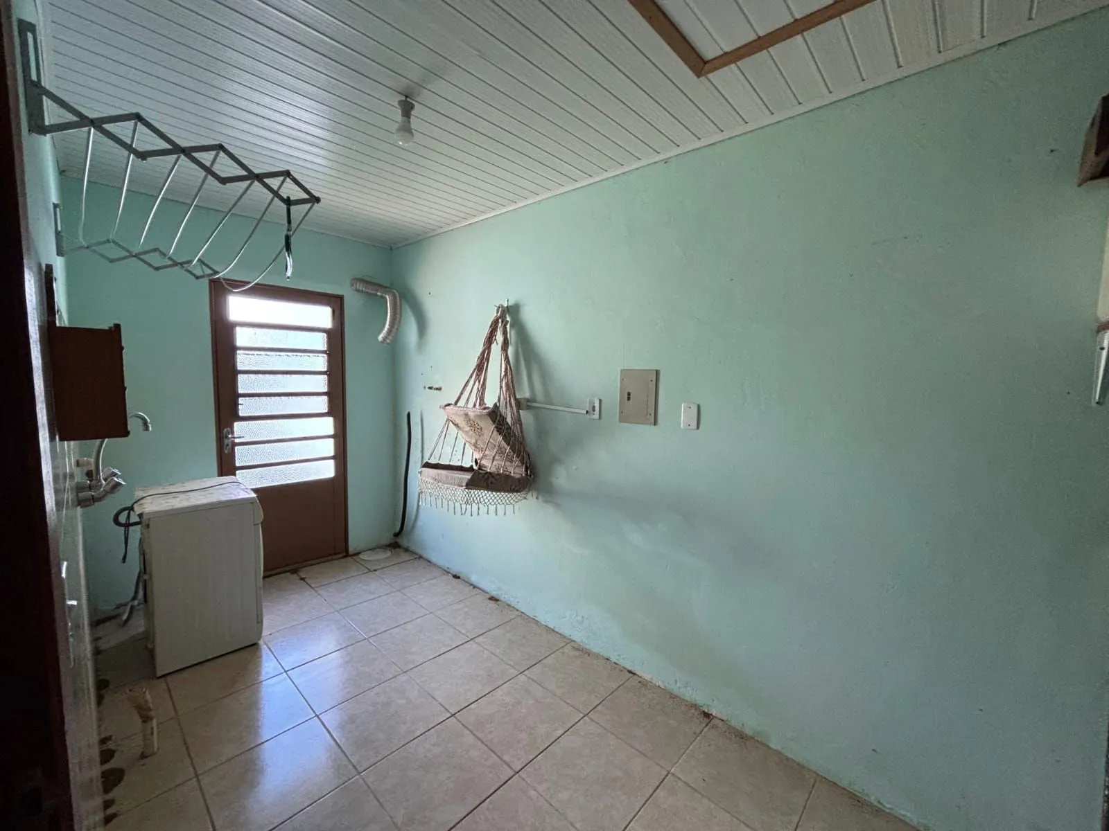 Imagem Uma casa em condomínio fechado em Águas claras. Goufe II