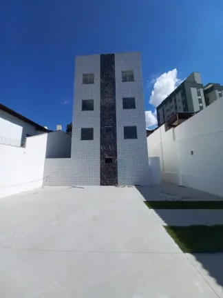 Imagem Terreno Área privativa em Belo Horizonte