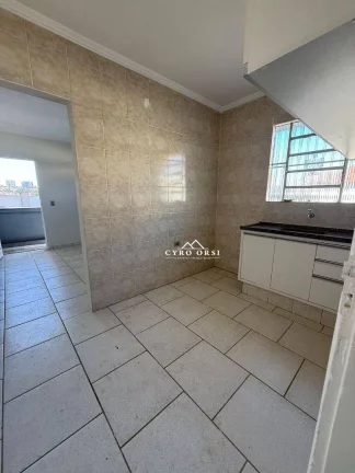 Imagem Casa com 2 dormitórios à venda, 72 m² por R$ 250.000 - Vila Independência - Piracicaba/SP