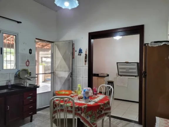 Imagem CASA RESIDENCIAL em Caraguatatuba - SP, Pereque Mirim